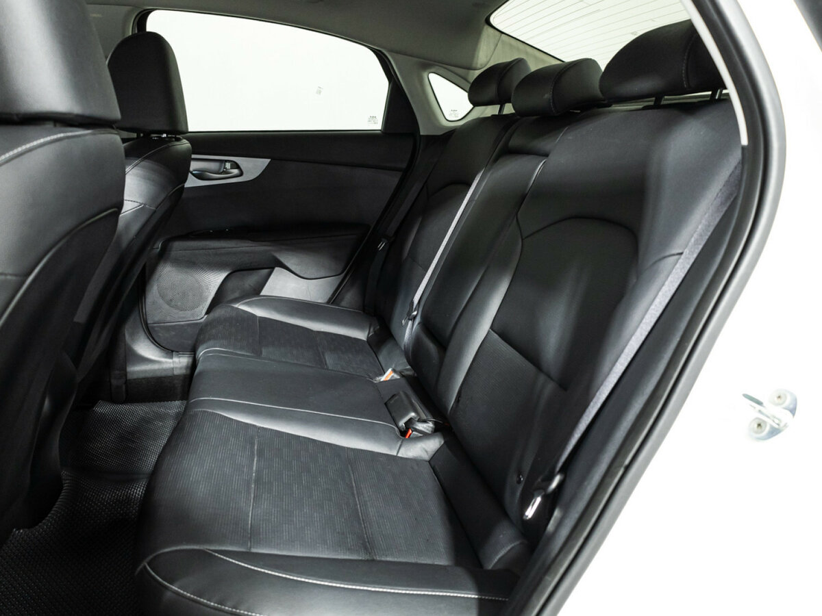 Купить Kia K3 II Рестайлинг, 2021, 54 798 км, фото №10