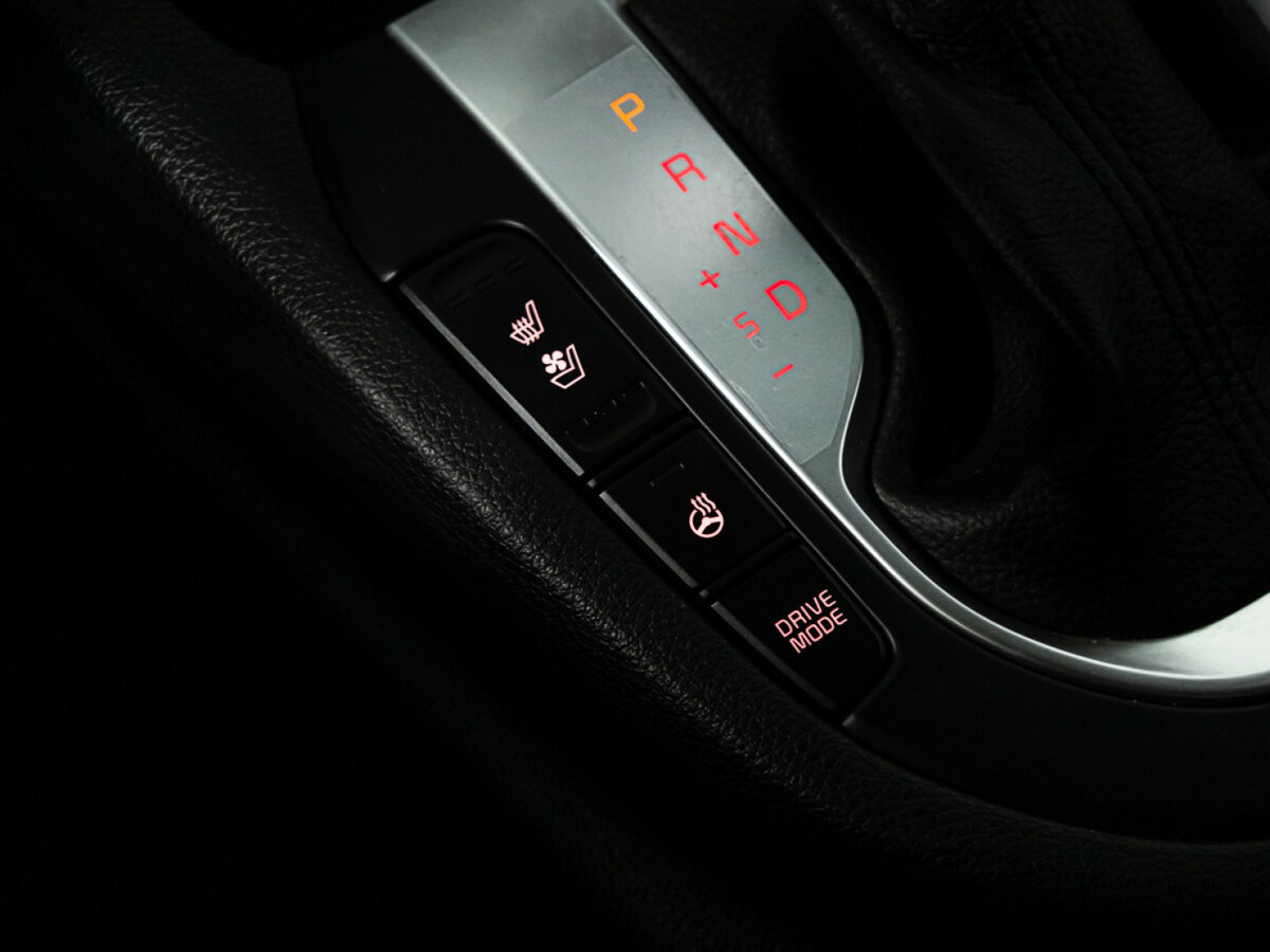 Купить Kia K3 II Рестайлинг, 2021, 54 798 км, фото №20