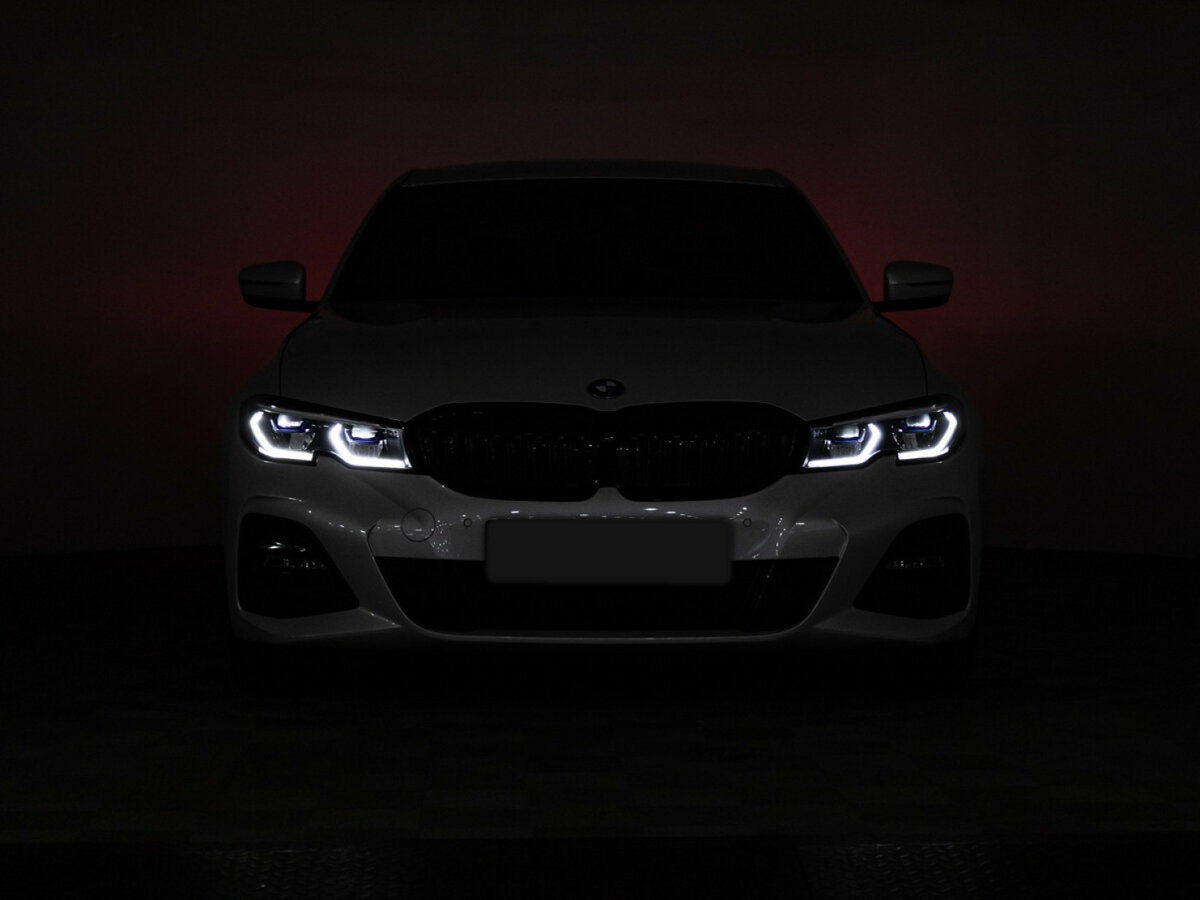 Купить BMW 3 серии 320d xDrive VII (G2x), 2020, 32 888 км, фото №25