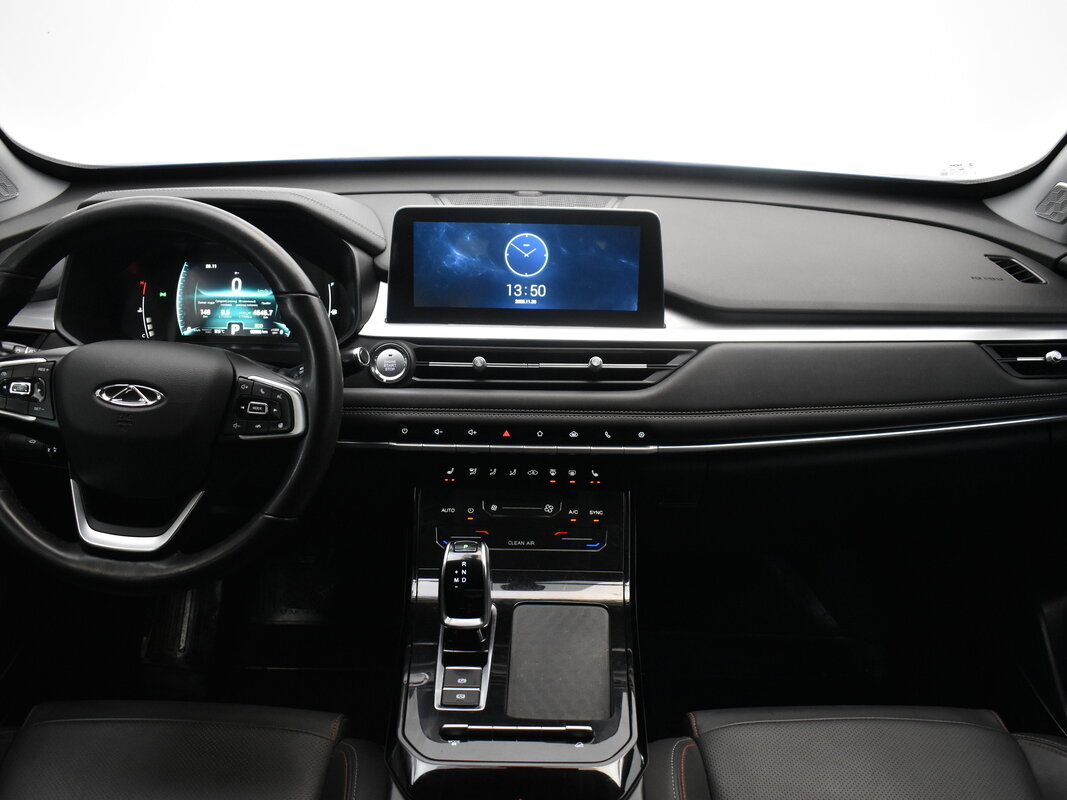 Купить Chery Tiggo 7 Pro I, 2022, 92 095 км, фото №5