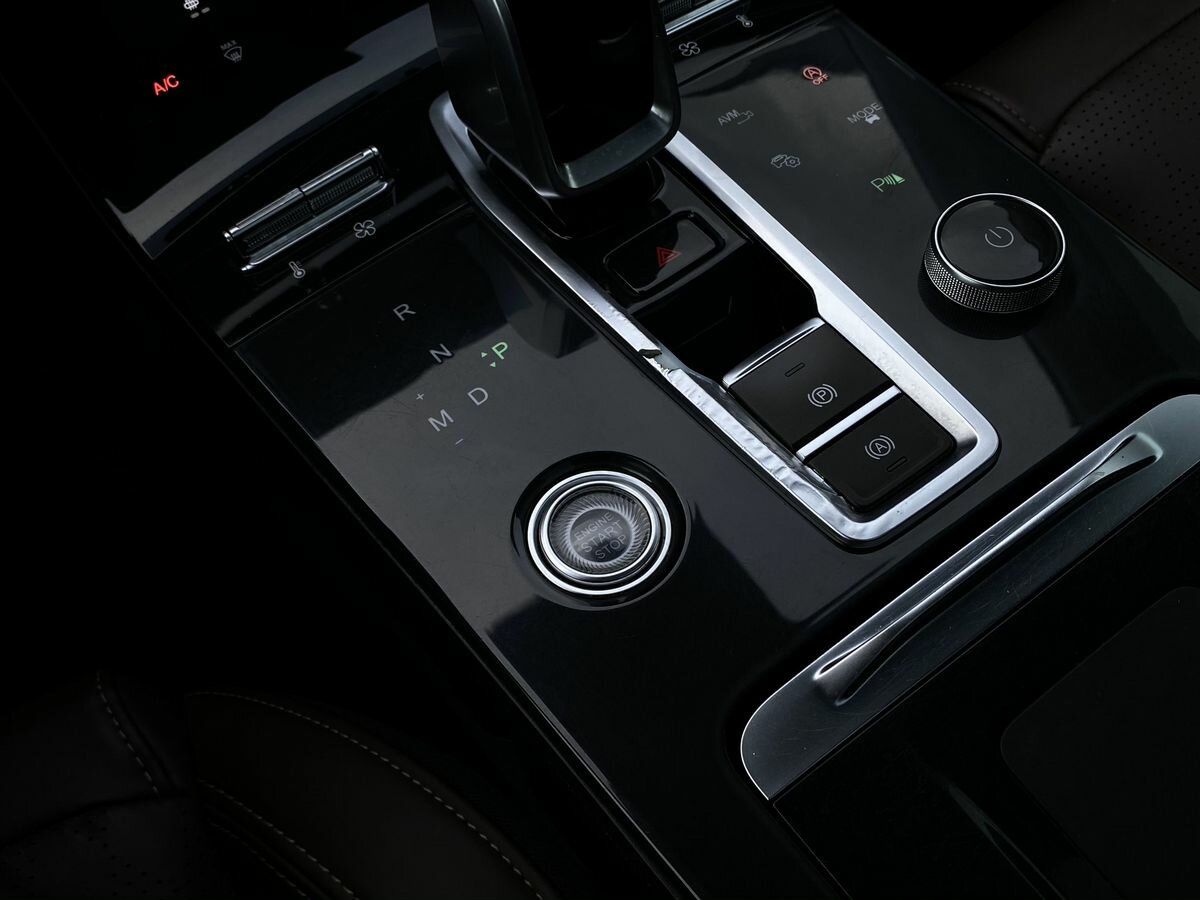 Купить Chery Tiggo 8 Pro I, 2021, 150 205 км, фото №17