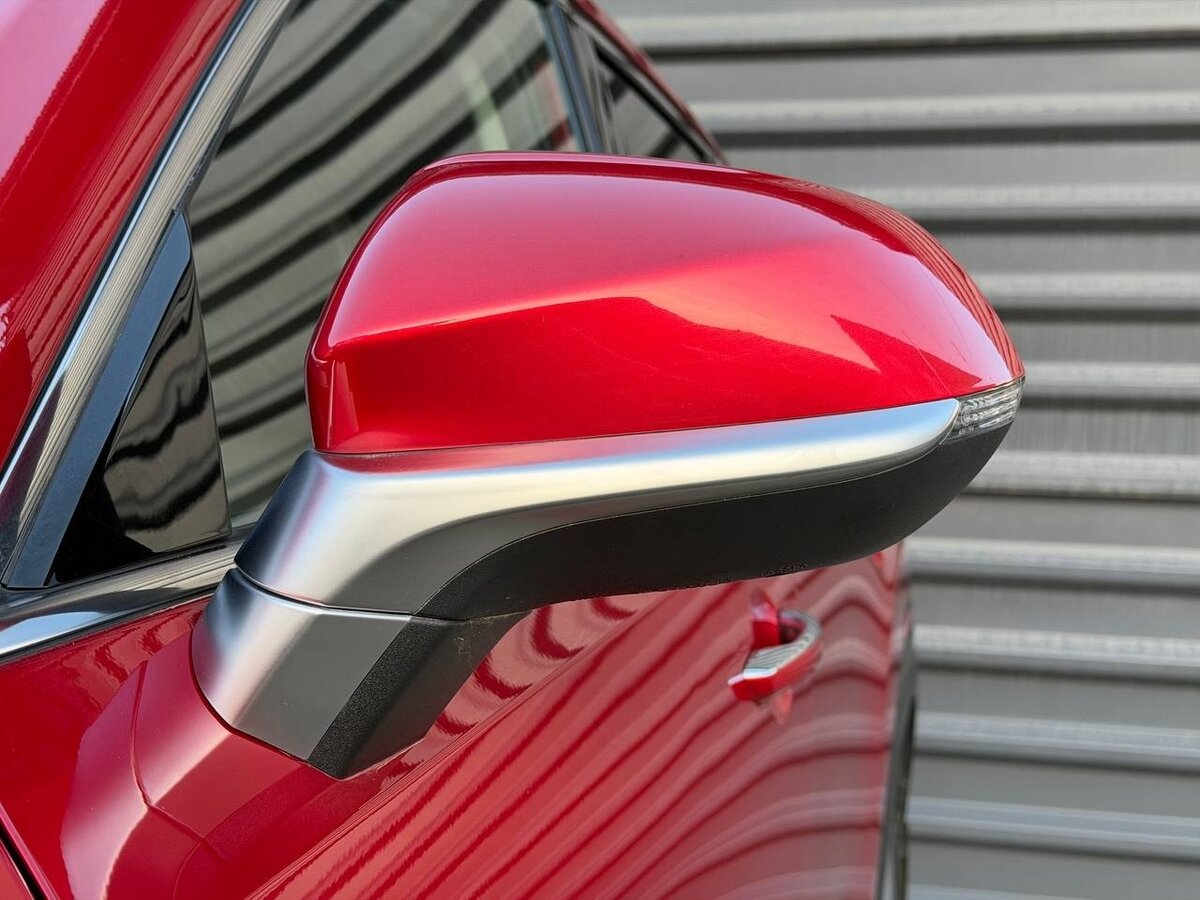 Купить Changan CS35, 2021, 40 964 км, фото №5