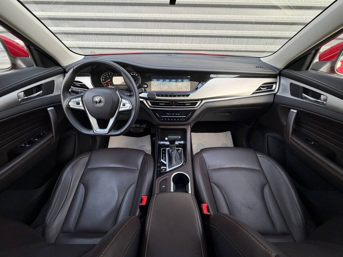 Купить Changan CS35, 2021, 40 964 км, фото №19