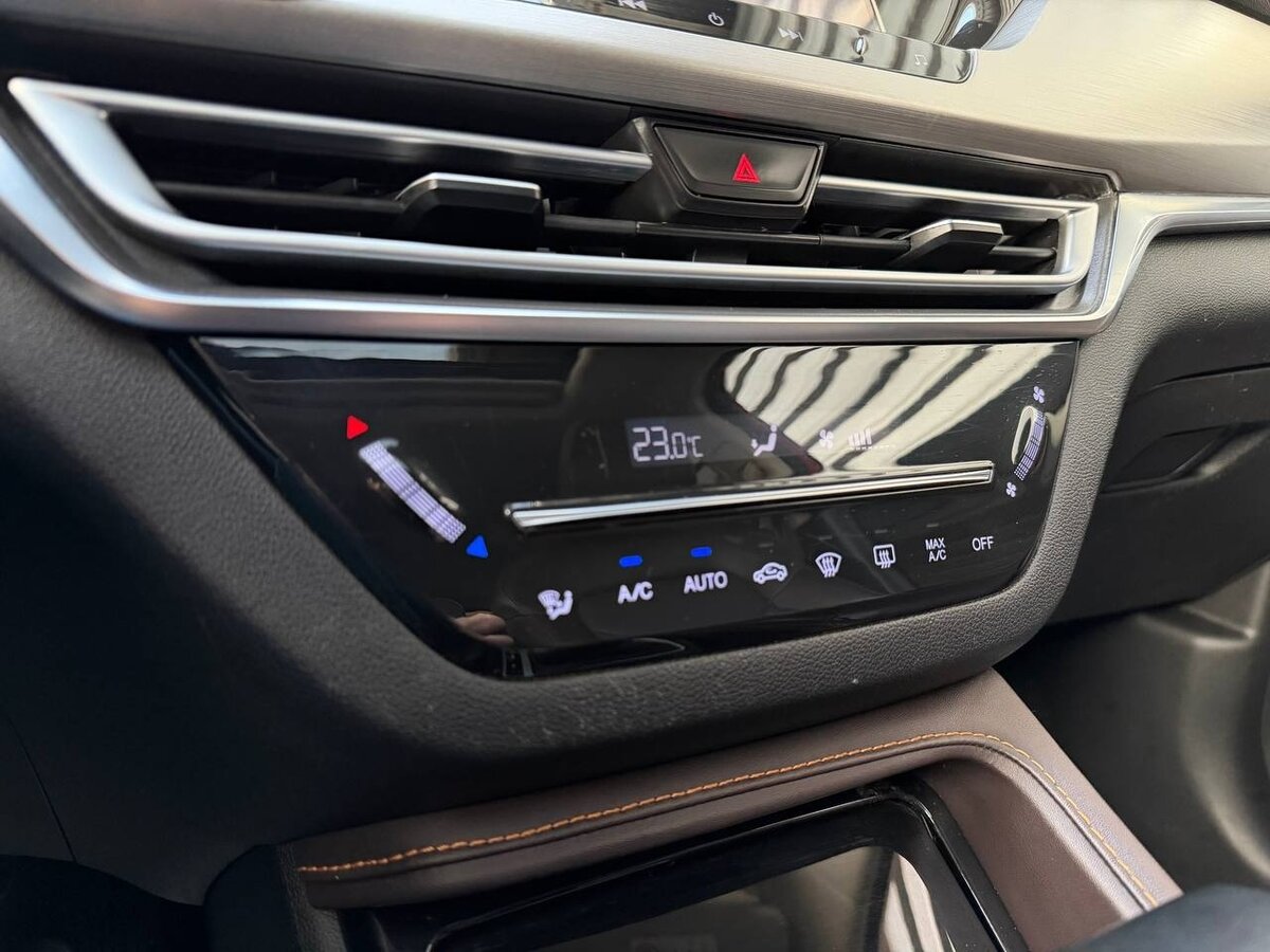 Купить Changan CS35, 2021, 40 964 км, фото №23