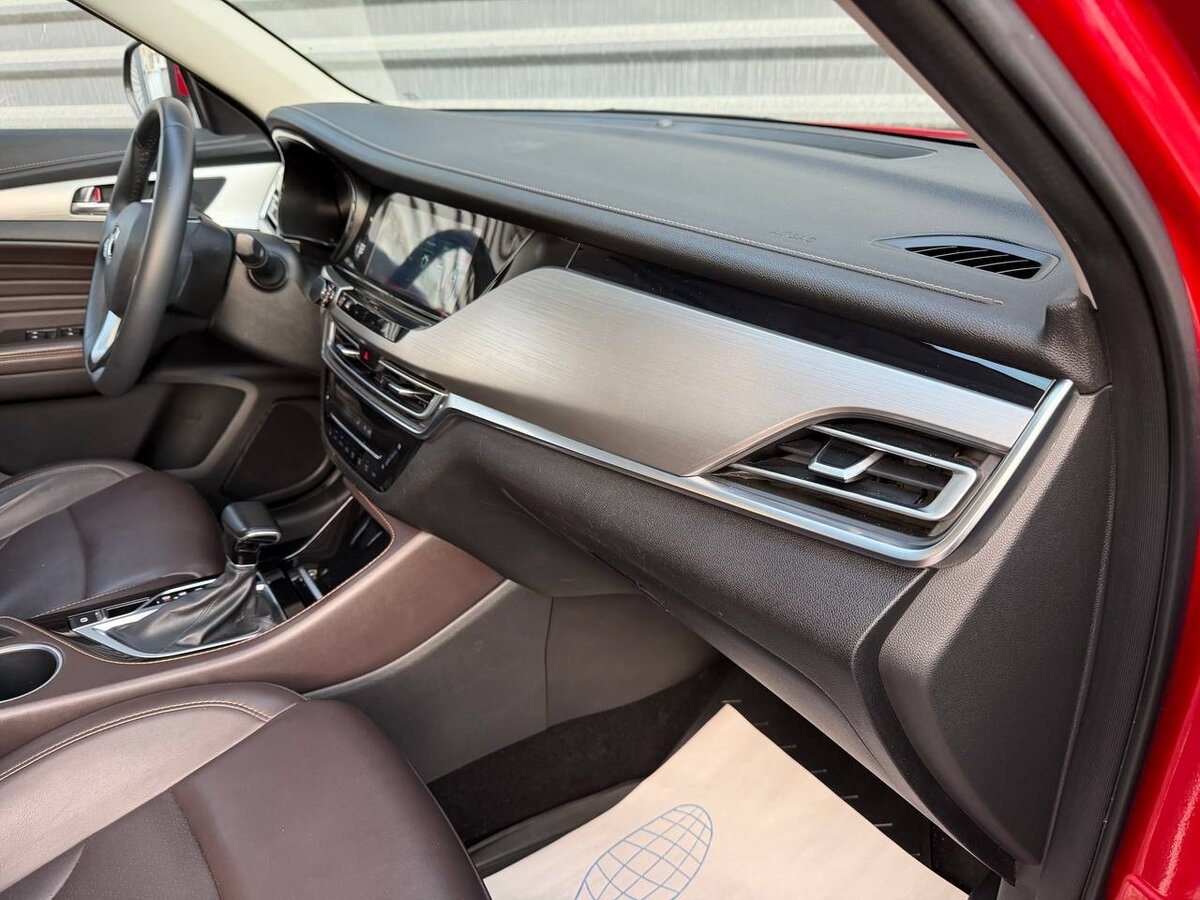 Купить Changan CS35, 2021, 40 964 км, фото №26