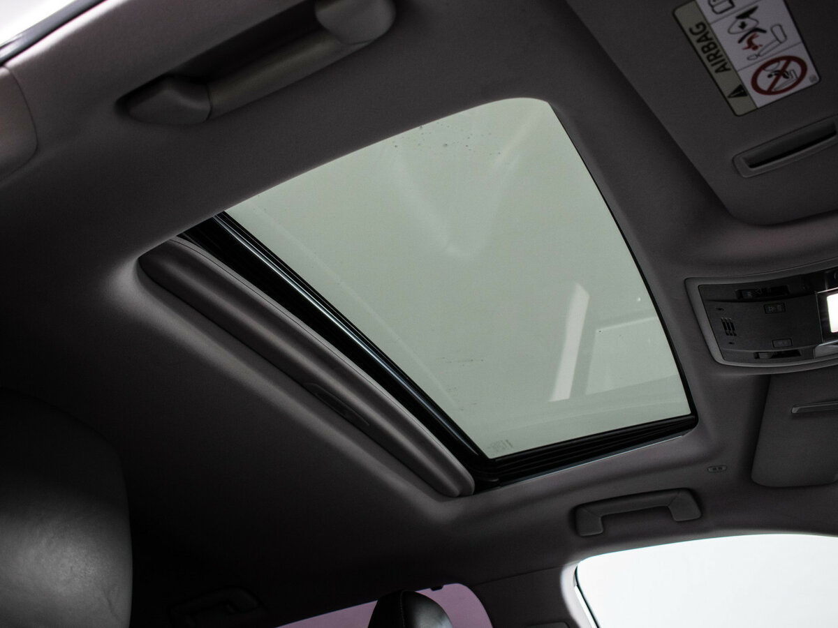 Купить Lexus RX 200t IV, 2016, 115 500 км, фото №10