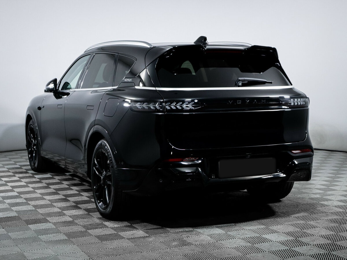 Купить Voyah Free I Рестайлинг, 2023, 17 224 км, фото №7