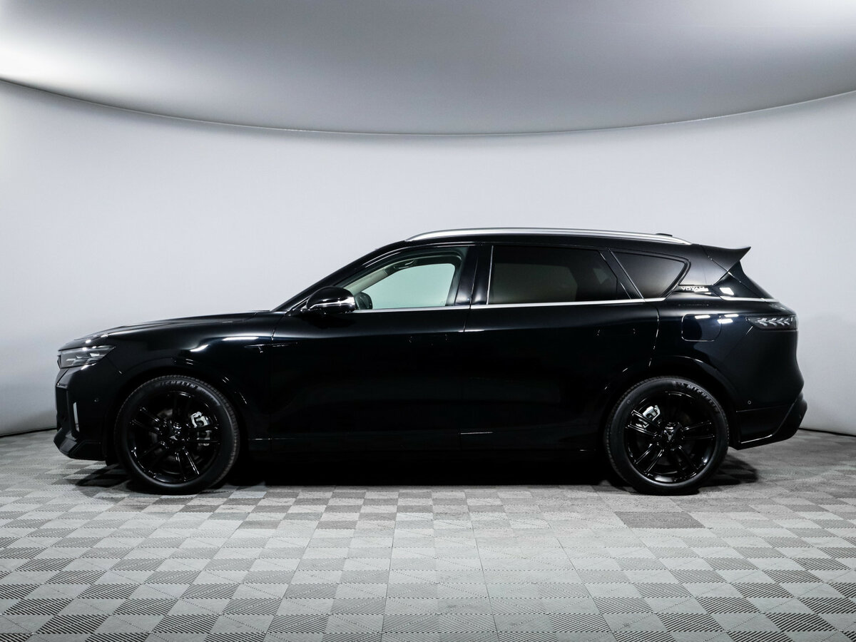 Купить Voyah Free I Рестайлинг, 2023, 17 224 км, фото №8