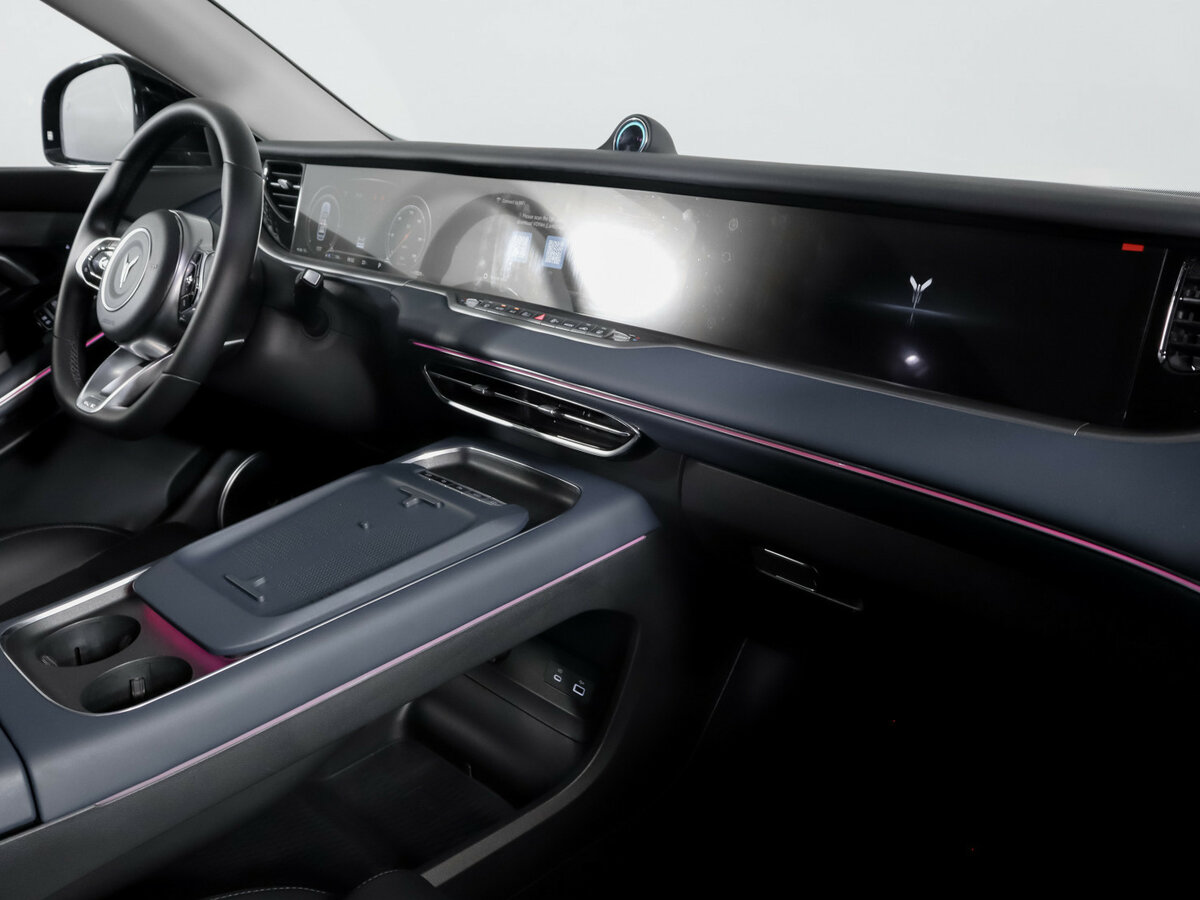 Купить Voyah Free I Рестайлинг, 2023, 17 224 км, фото №9