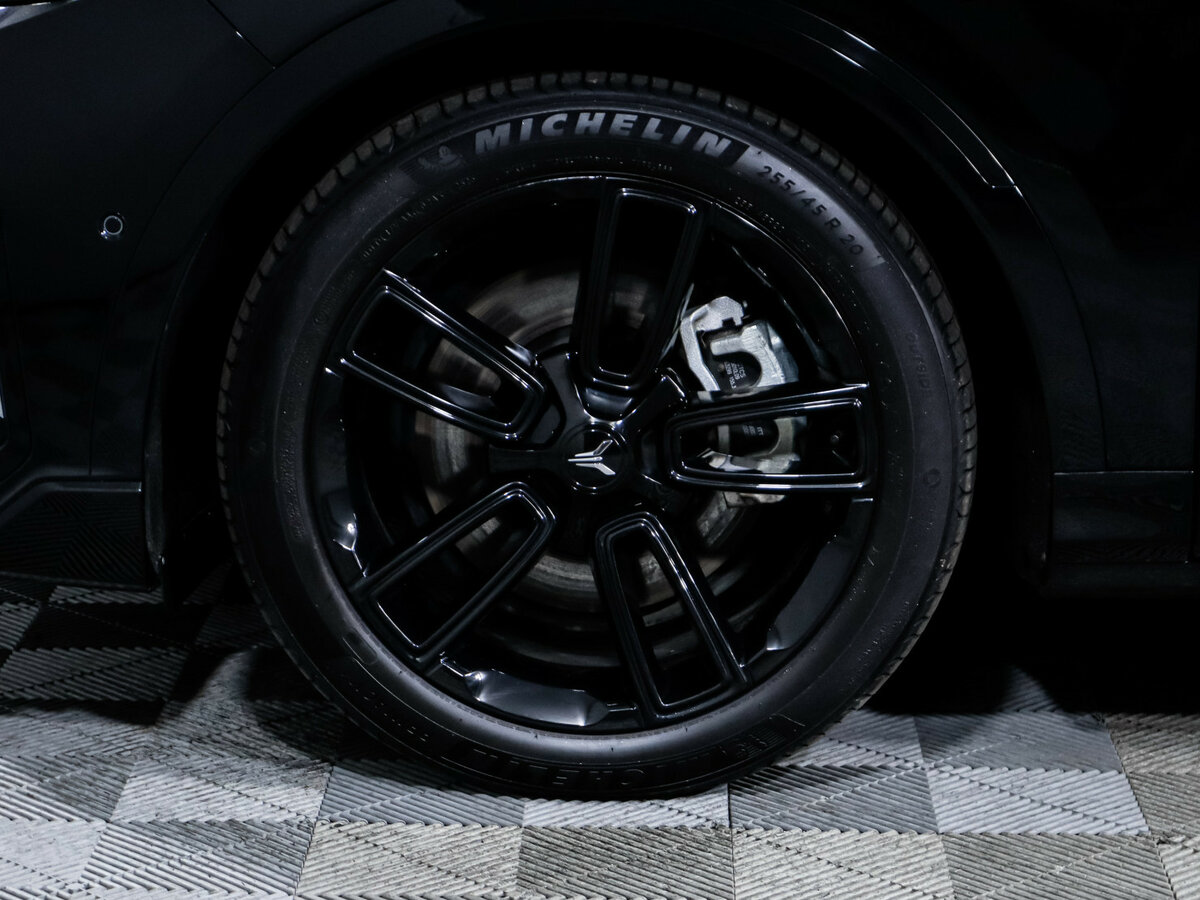 Купить Voyah Free I Рестайлинг, 2023, 17 224 км, фото №14