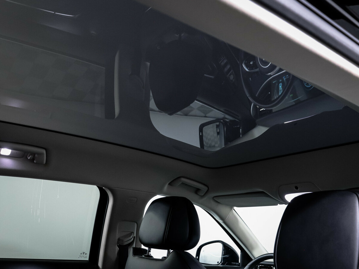 Купить Voyah Free I Рестайлинг, 2023, 17 224 км, фото №17