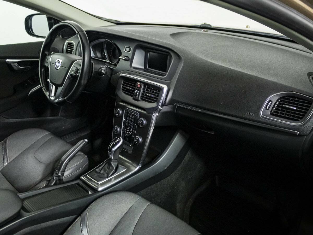 Купить Volvo V40 Cross Country I, 2014, 112 000 км, фото №7