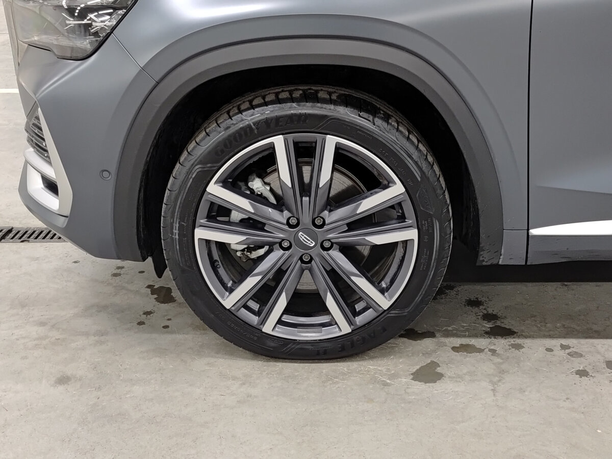 Купить Geely Monjaro (Xingyue L) I, 2024, 22 997 км, фото №18