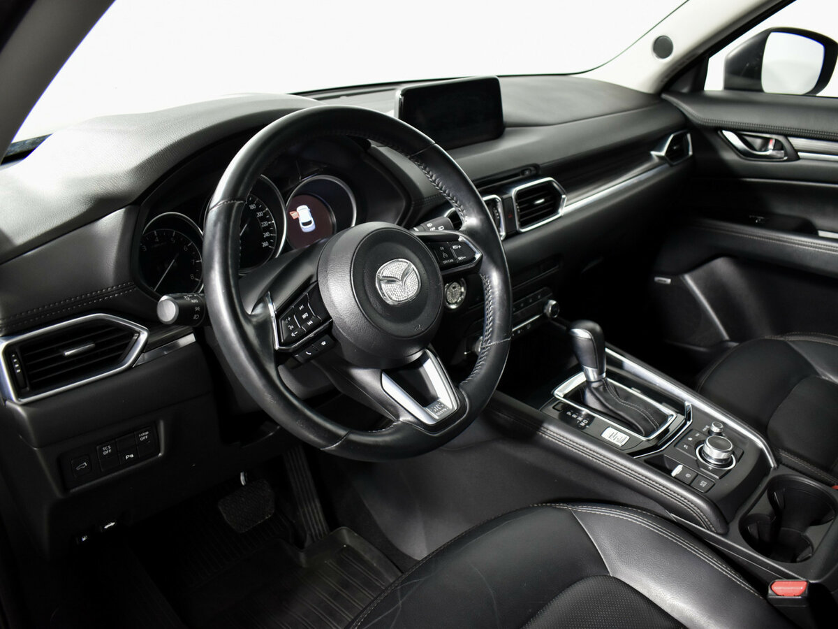 Купить Mazda CX-5 II, 2019, 114 000 км, фото №8