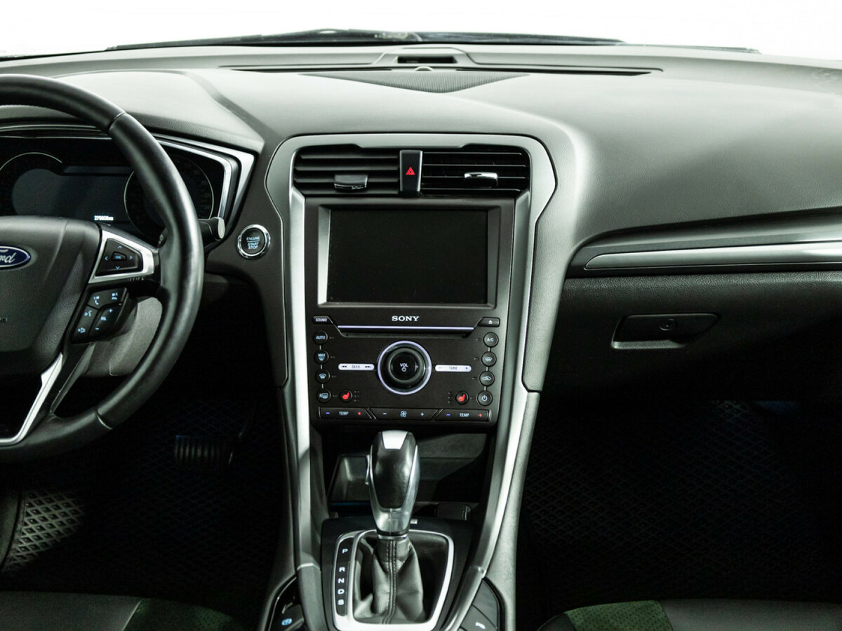 Купить Ford Mondeo V, 2015, 279 605 км, фото №14