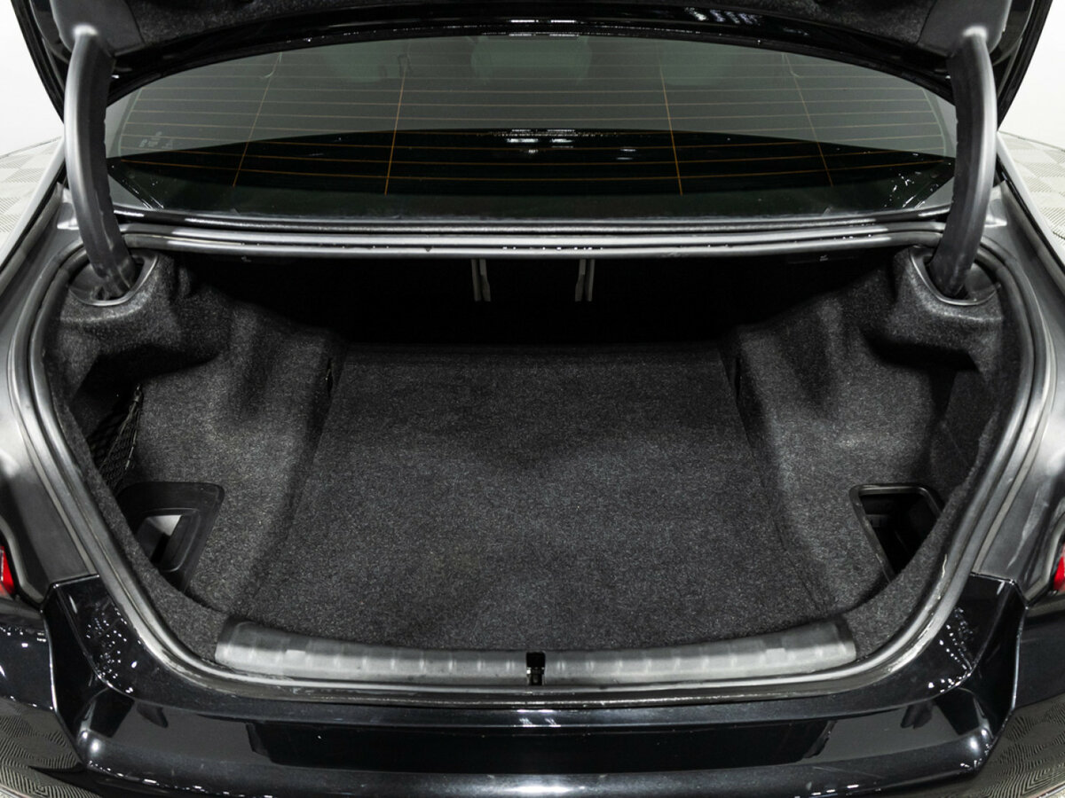 Купить BMW 5 серии 540i xDrive VII (G30/G31/G38) Рестайлинг, 2020, 142 666 км, фото №28