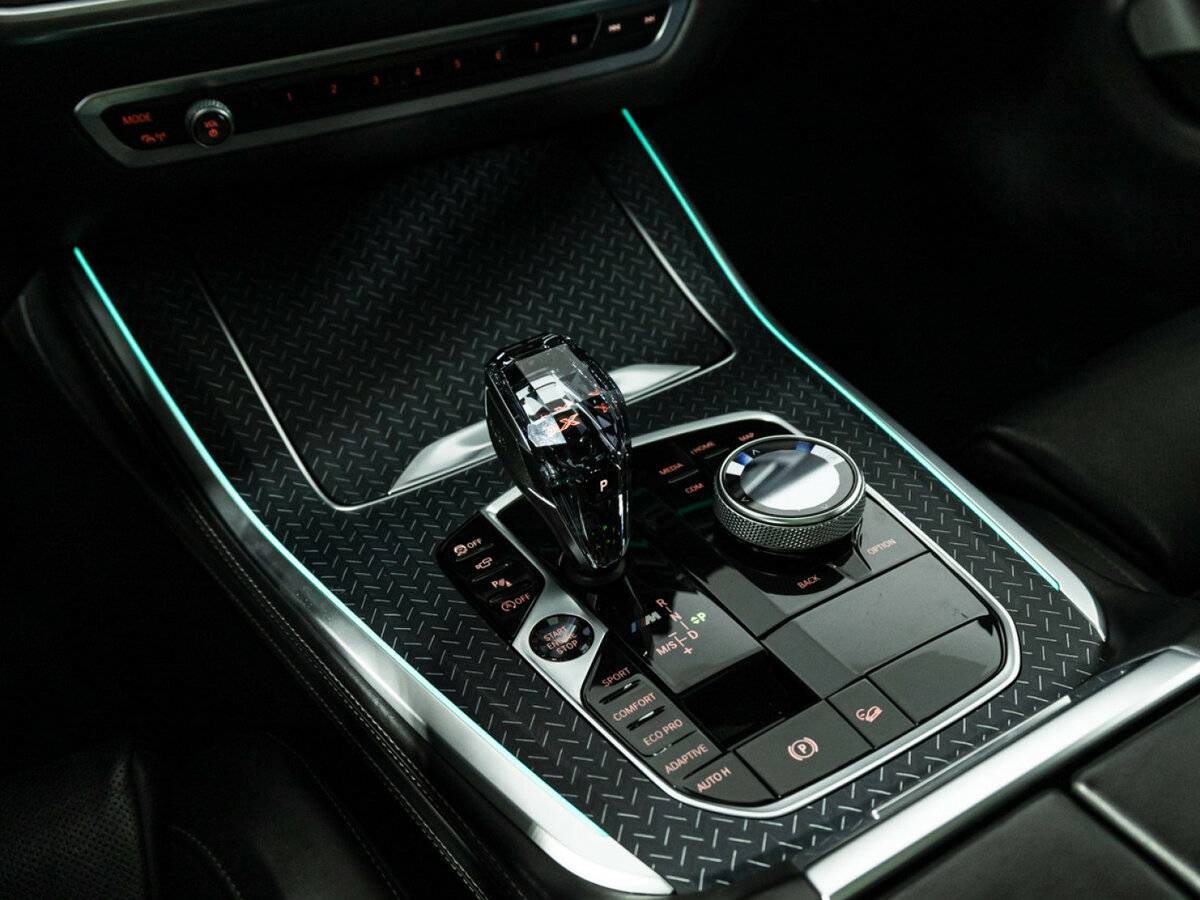 Купить BMW X5 M50d IV (G05/G18), 2020, 120 000 км, фото №18