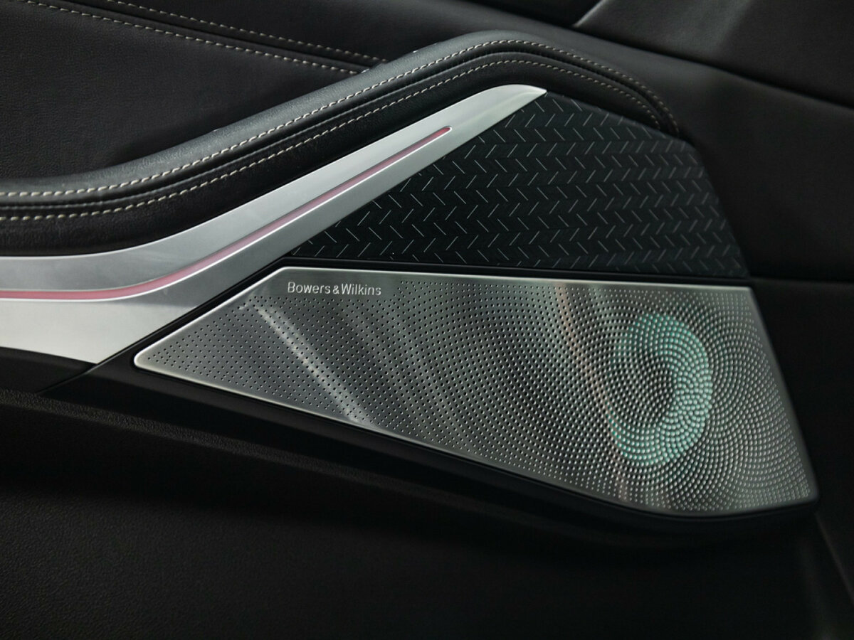 Купить BMW X5 M50d IV (G05/G18), 2020, 120 000 км, фото №22