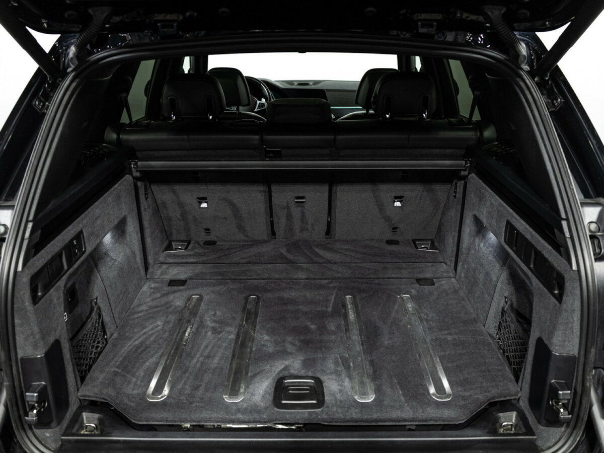 Купить BMW X5 M50d IV (G05/G18), 2020, 120 000 км, фото №29