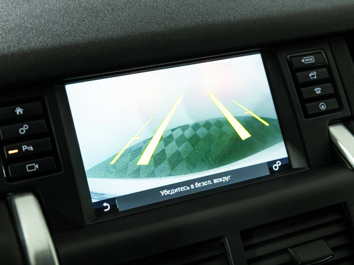 Купить Land Rover Discovery Sport I, 2019, 161 247 км, фото №16