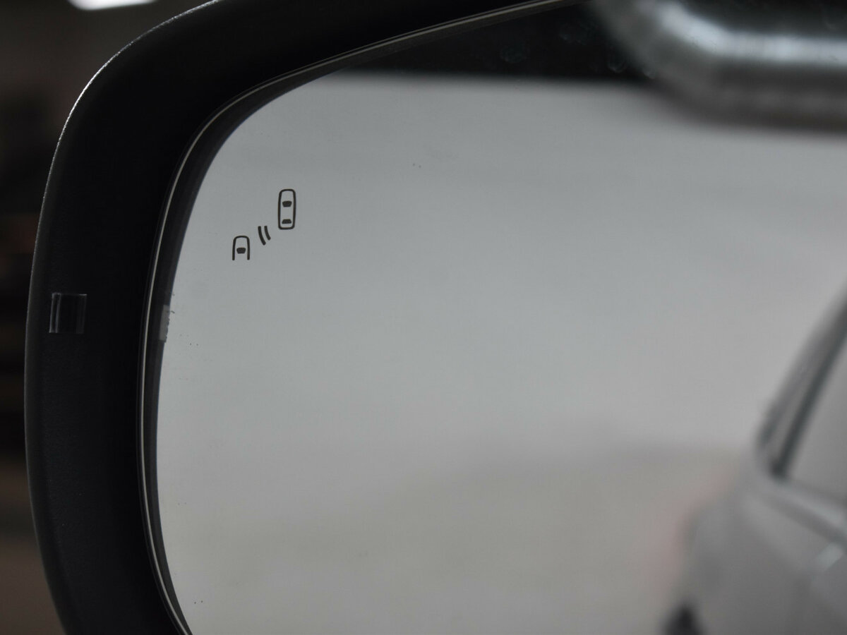 Купить Chery Tiggo 8 Pro Max I Рестайлинг, 2023, 10 300 км, фото №7