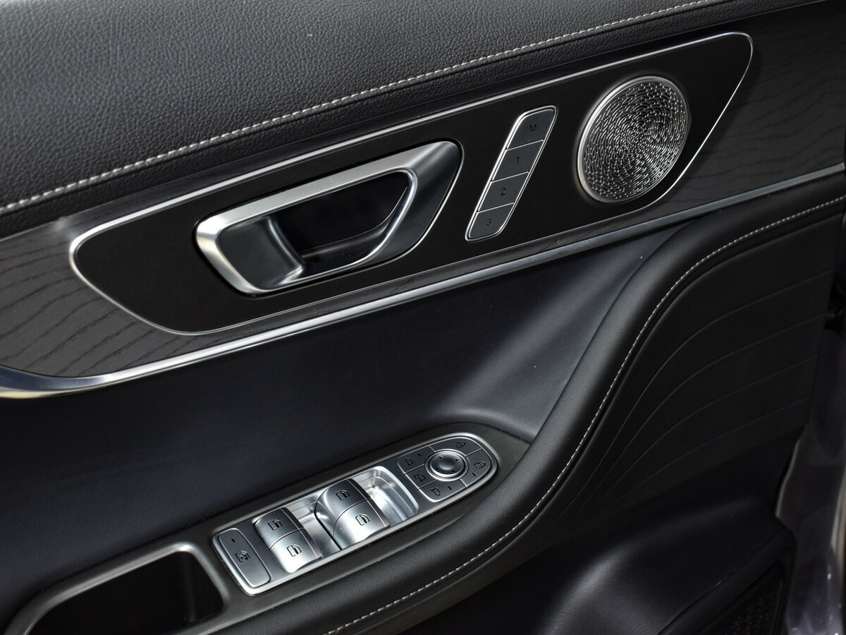 Купить Chery Tiggo 8 Pro Max I Рестайлинг, 2023, 10 300 км, фото №26