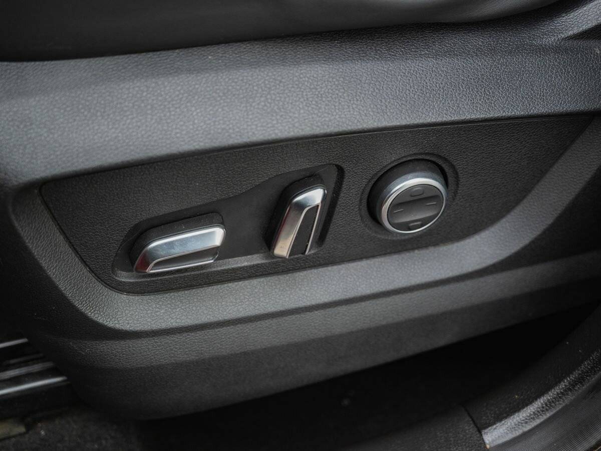 Купить Chery Tiggo 7 Pro I, 2020, 70 695 км, фото №21