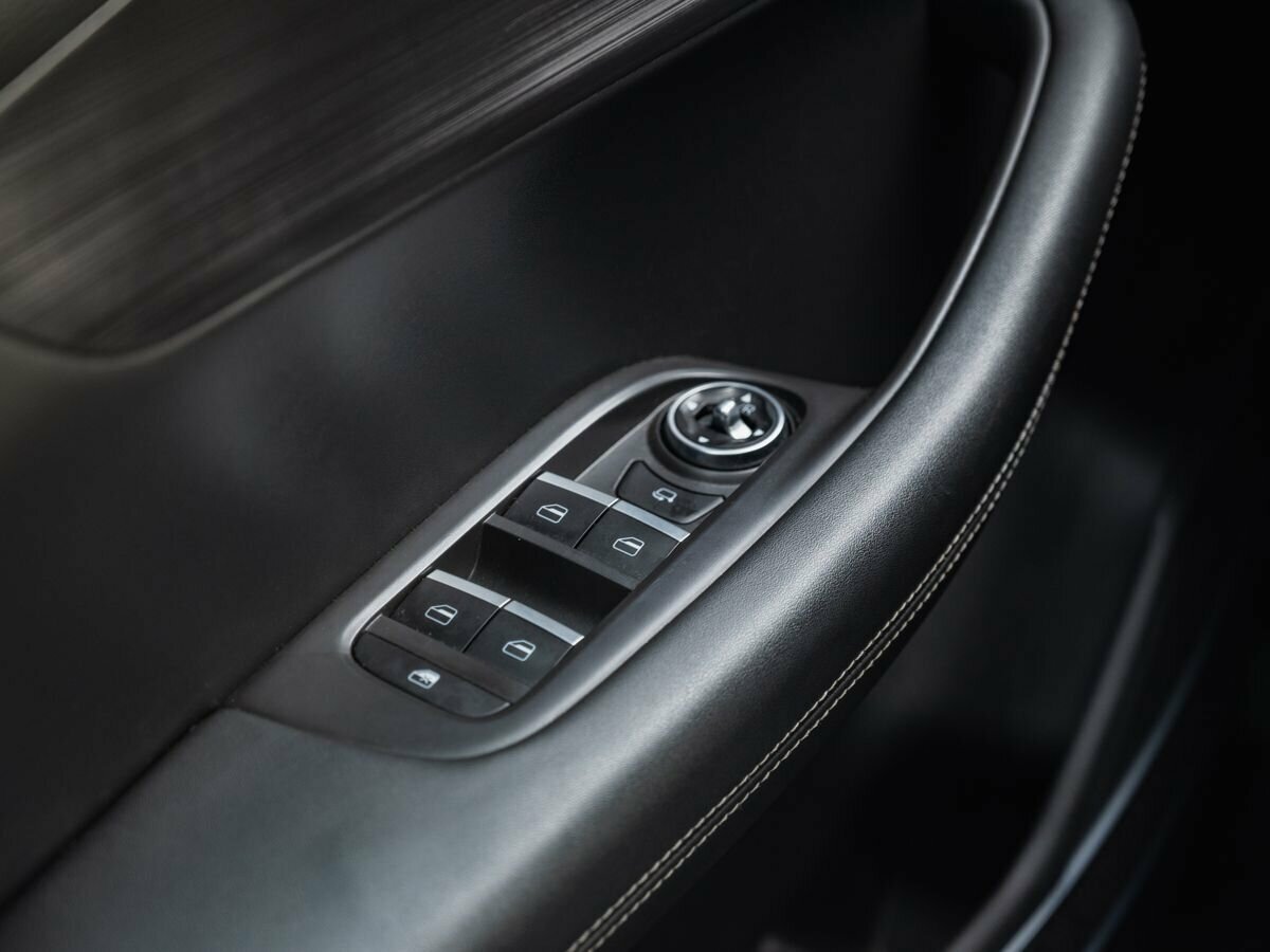 Купить Chery Tiggo 7 Pro I, 2020, 70 695 км, фото №22