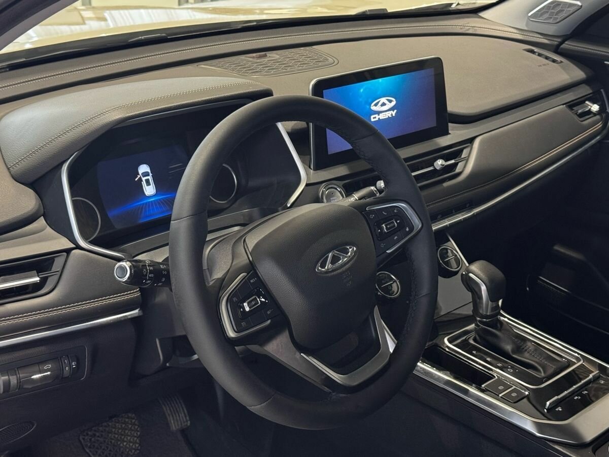 Купить Chery Tiggo 8 I, 2020, 65 286 км, фото №9