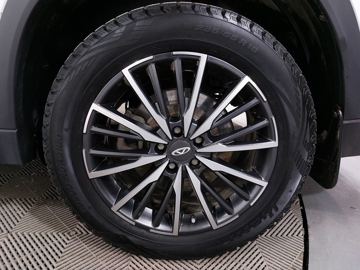 Купить Chery Tiggo 8 I Рестайлинг, 2023, 63 012 км, фото №20