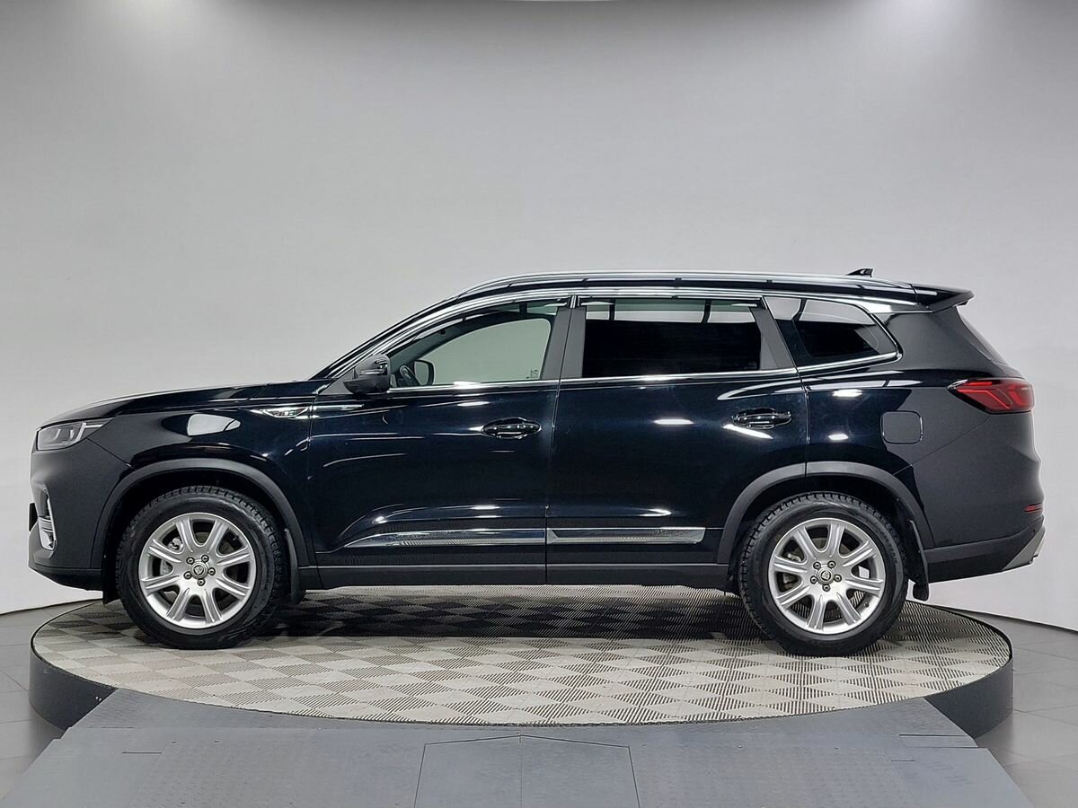 Купить Chery Tiggo 8 Pro I, 2022, 54 537 км, фото №8