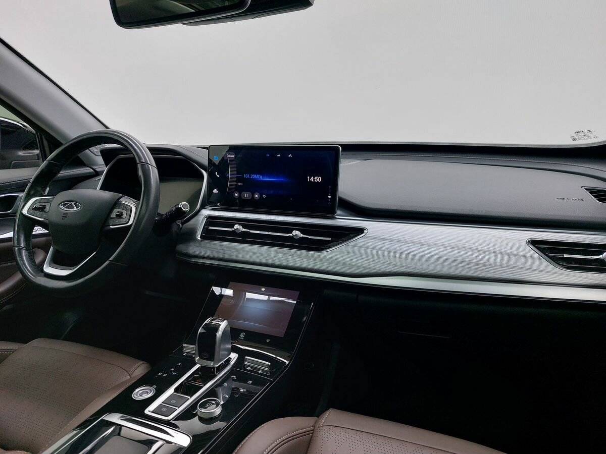 Купить Chery Tiggo 8 Pro I, 2022, 54 537 км, фото №12