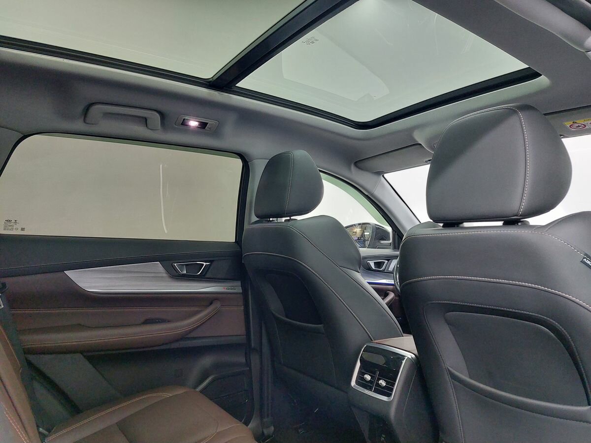 Купить Chery Tiggo 8 Pro I, 2022, 54 537 км, фото №18