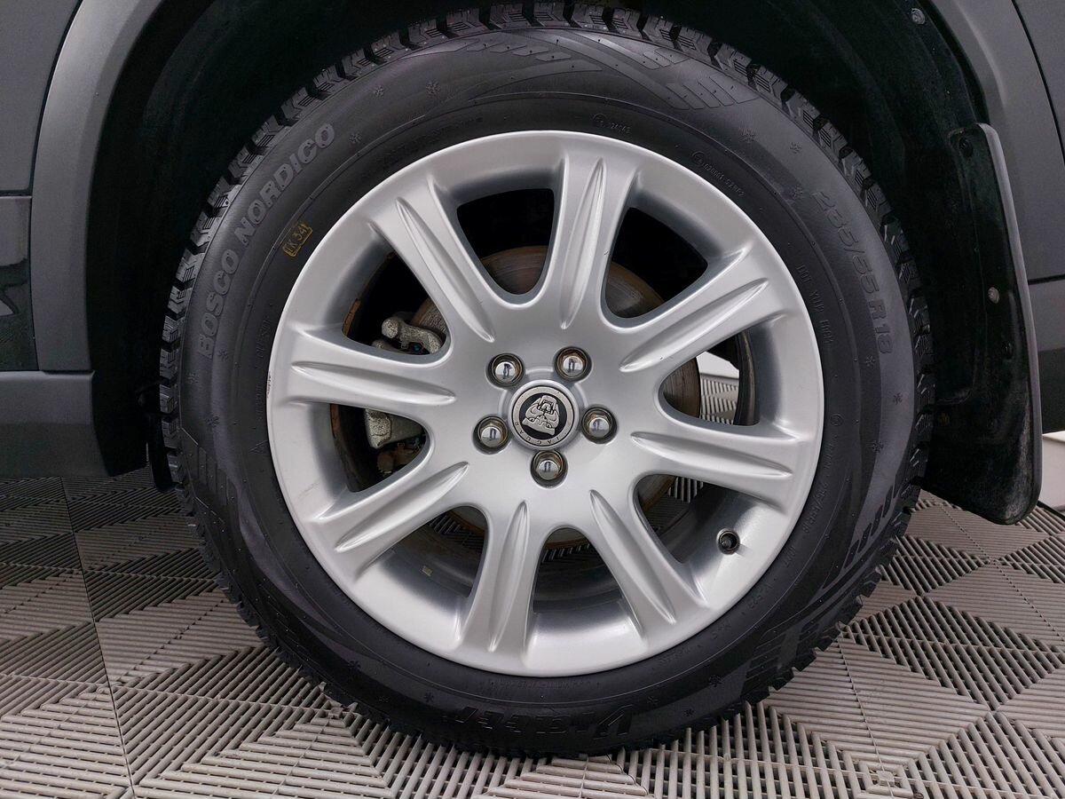 Купить Chery Tiggo 8 Pro I, 2022, 54 537 км, фото №26