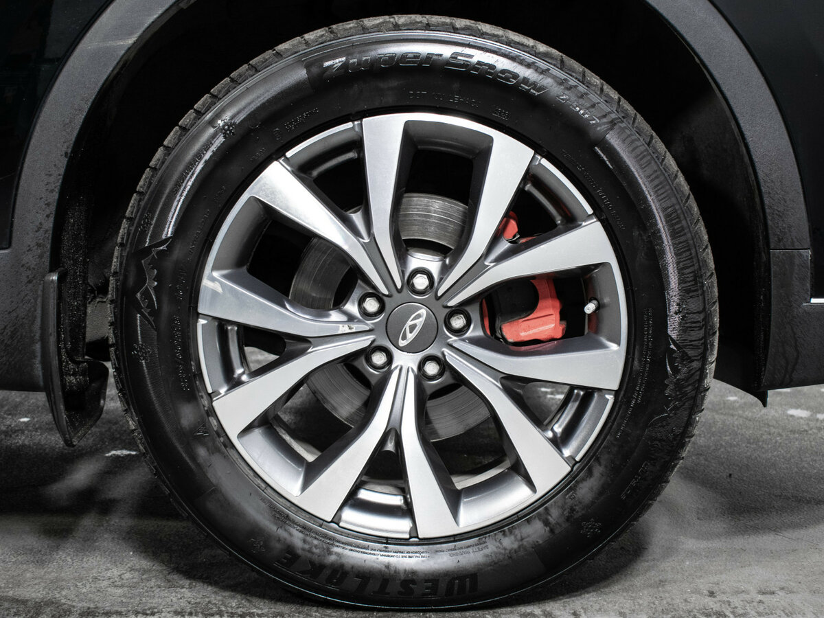 Купить Chery Tiggo 7 Pro Max I, 2024, 46 250 км, фото №18