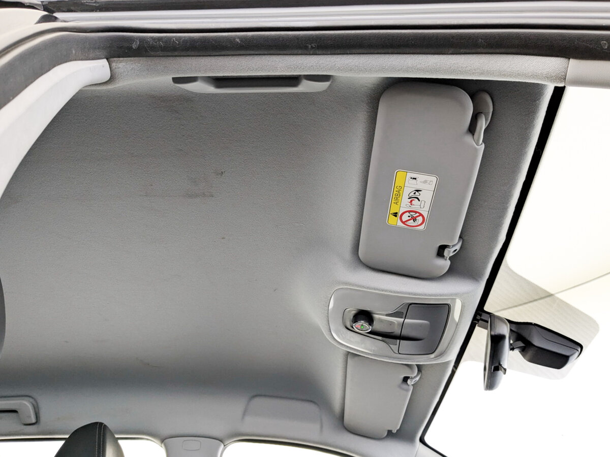 Купить Chery Tiggo 4 Pro I, 2022, 99 901 км, фото №15