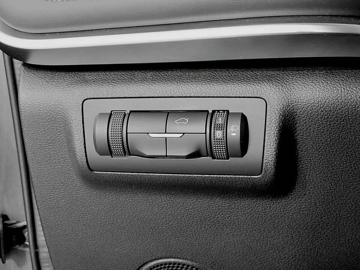 Купить Chery Tiggo 8 I, 2020, 159 301 км, фото №8