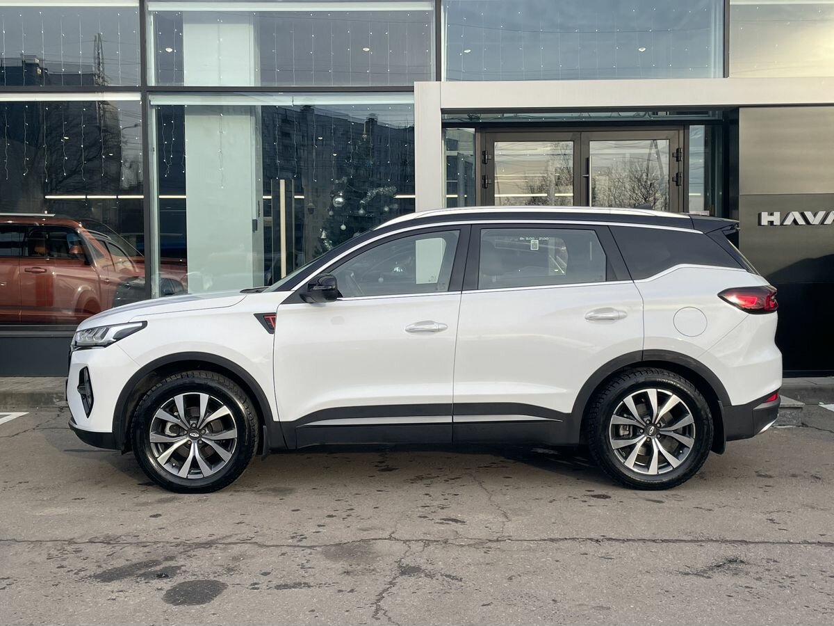 Купить Chery Tiggo 7 Pro Max I, 2023, 10 720 км, фото №8