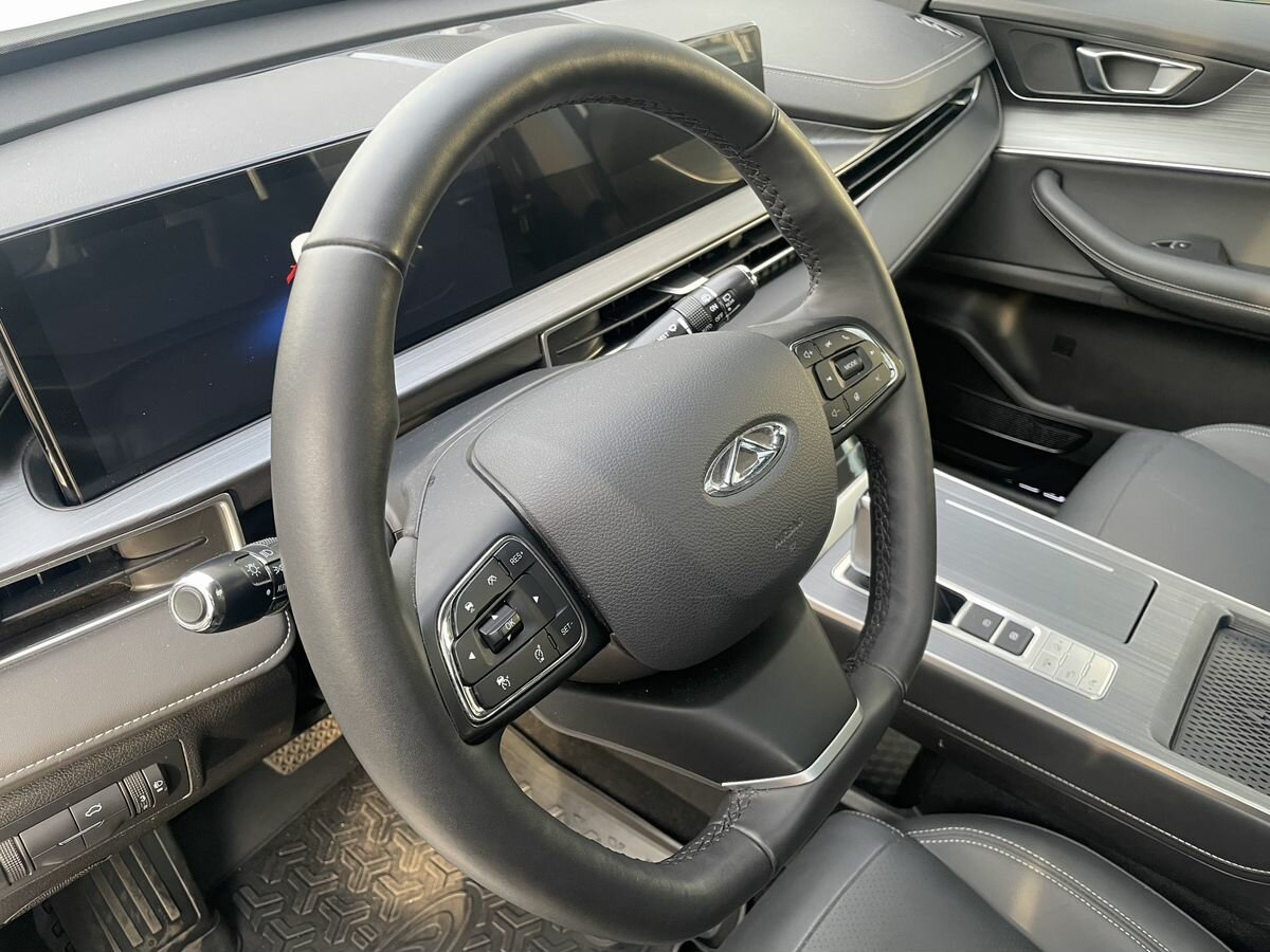 Купить Chery Tiggo 7 Pro Max I, 2023, 10 720 км, фото №14