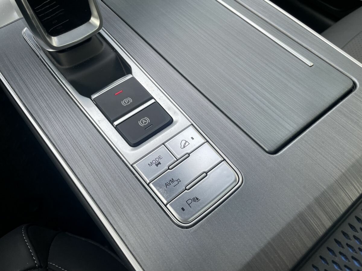 Купить Chery Tiggo 7 Pro Max I, 2023, 10 720 км, фото №17