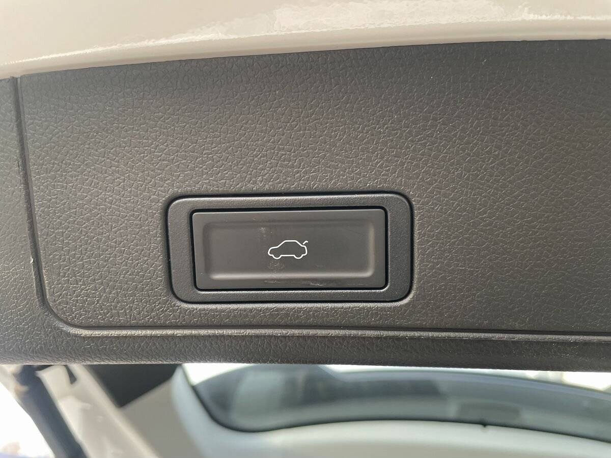 Купить Chery Tiggo 7 Pro Max I, 2023, 10 720 км, фото №19