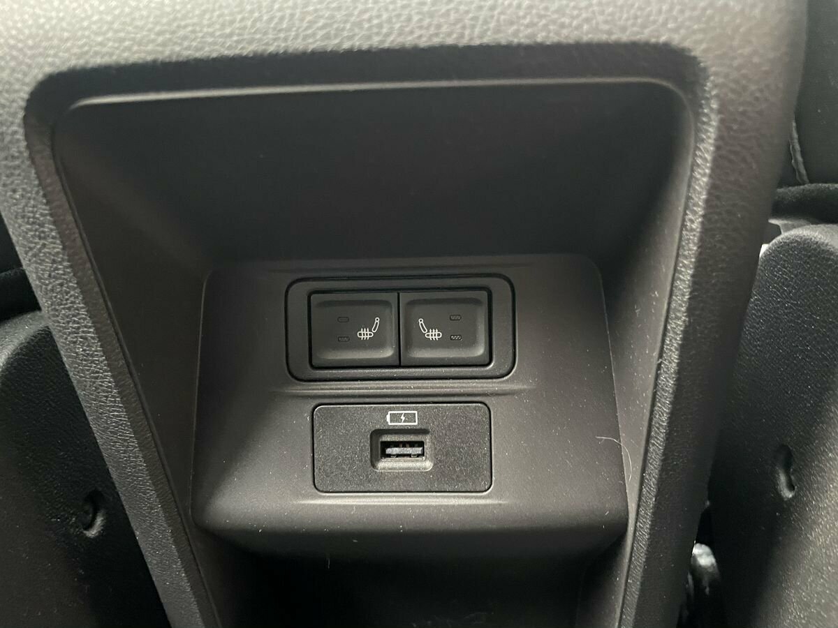 Купить Chery Tiggo 7 Pro Max I, 2023, 10 720 км, фото №22