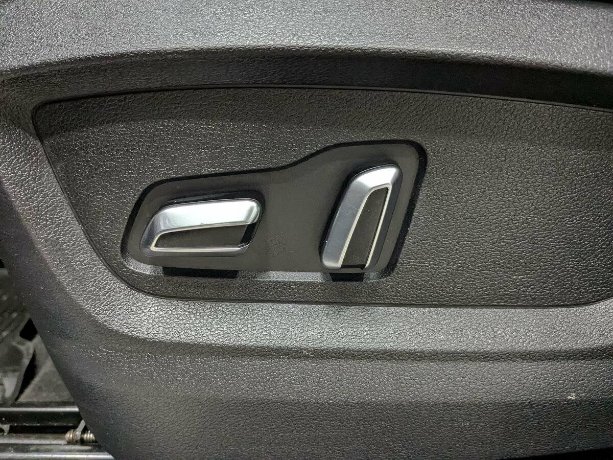 Купить Chery Tiggo 7 Pro I, 2022, 138 814 км, фото №23