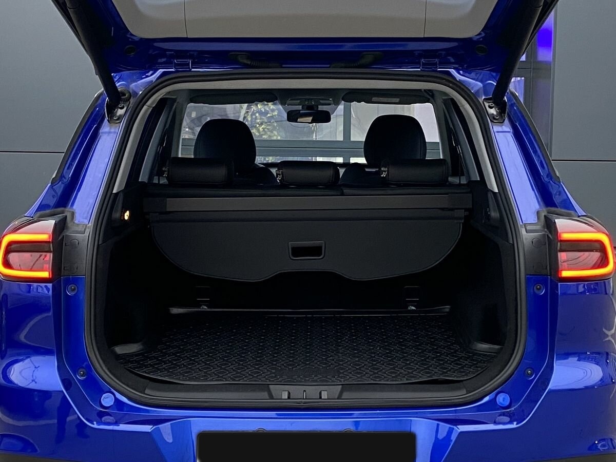 Купить Chery Tiggo 7 Pro I, 2022, 9 961 км, фото №10