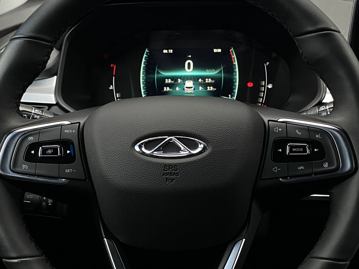 Купить Chery Tiggo 7 Pro I, 2022, 9 961 км, фото №16