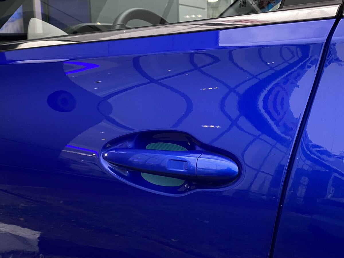 Купить Chery Tiggo 7 Pro I, 2022, 9 961 км, фото №19