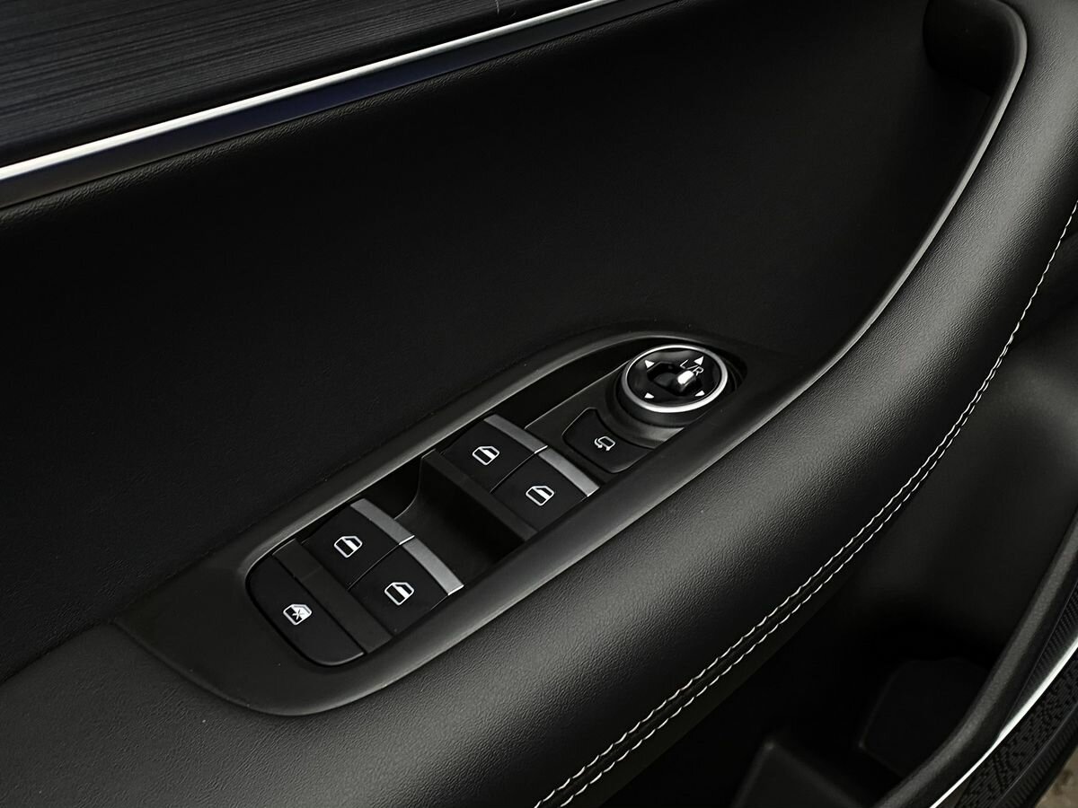 Купить Chery Tiggo 7 Pro I, 2022, 9 961 км, фото №21