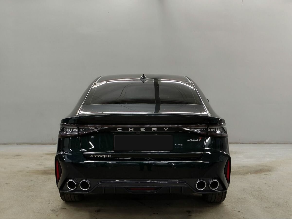 Купить Chery Arrizo 8, 2024, 32 621 км, фото №6