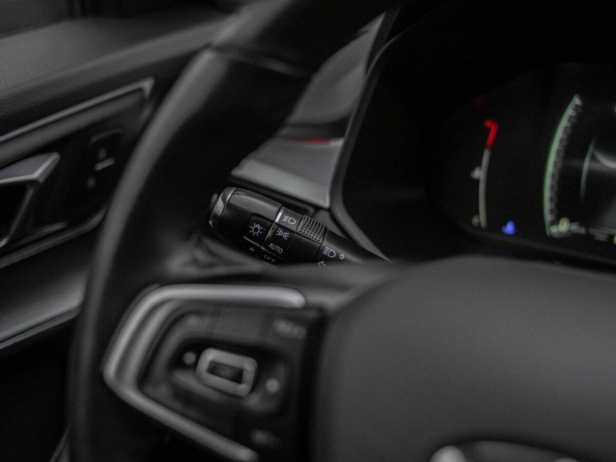 Купить Chery Tiggo 7 Pro I, 2022, 46 773 км, фото №6