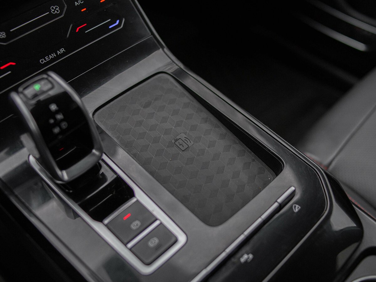 Купить Chery Tiggo 7 Pro I, 2022, 46 773 км, фото №12